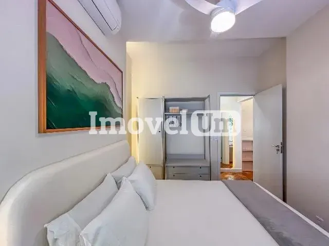 Apartamento de 1 quarto de 45 m² sem vaga de garagem — photo 2