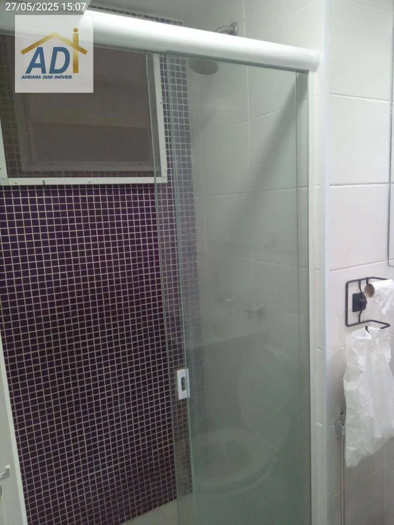 2-bedroom apartment with a washing machine in Rio de Janeiro — photo 55