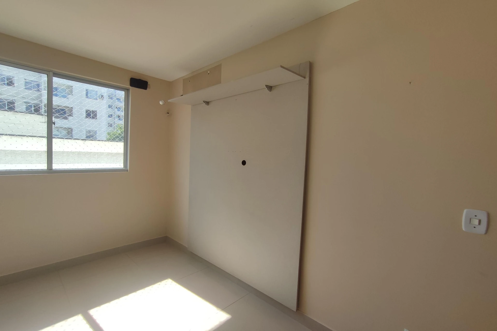 2 quartos e varanda gourmet: apartamento de 59 m² — photo 45
