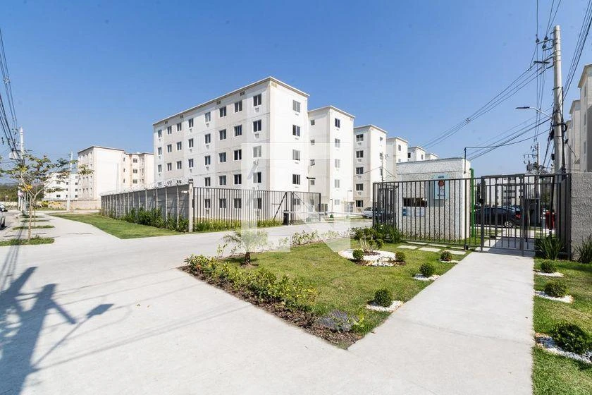 Apartamento para aluguel com 2 quartos e 40 m² — photo 41
