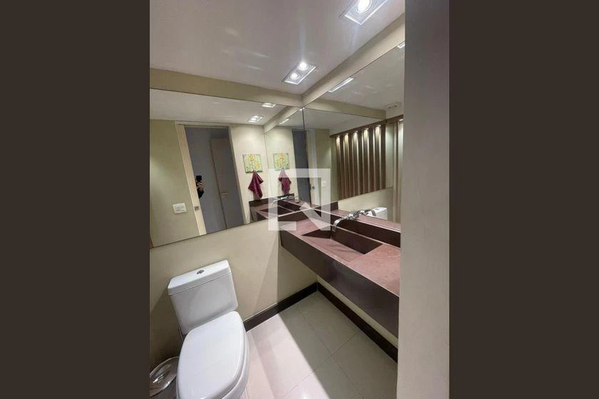 Apartamento mobiliado com 3 quartos e 280 m² — photo 3