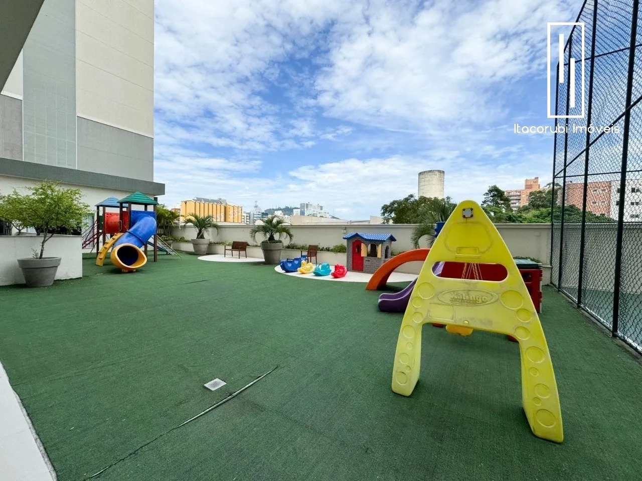 Apartamento com 2 vagas cobertas e 2 dormitórios — photo 17