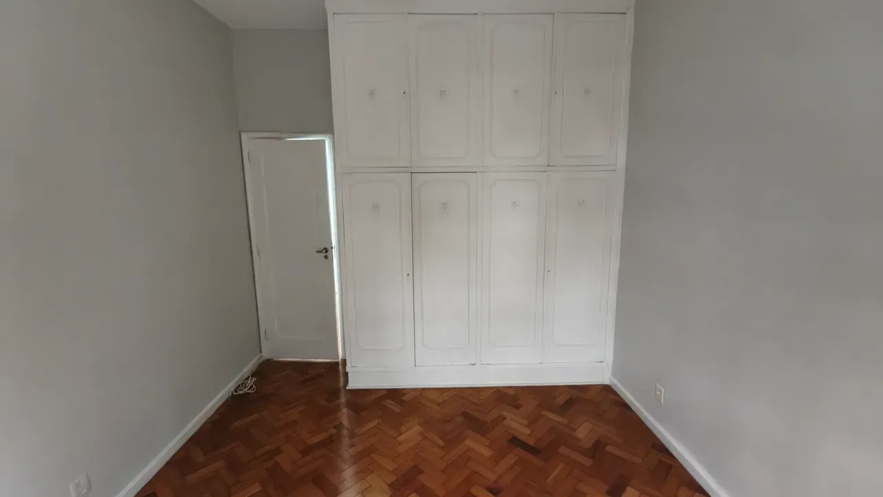 Apartamento de 72 m² com 2 quartos e cozinha separada — photo 15