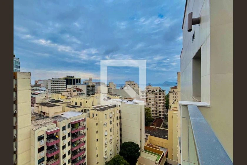 Квартира 155 м² з 4 спальнями та балконом — photo 22