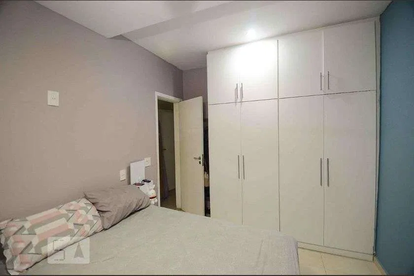 2 quartos e espaço de home office: apartamento de 65 m² — photo 10