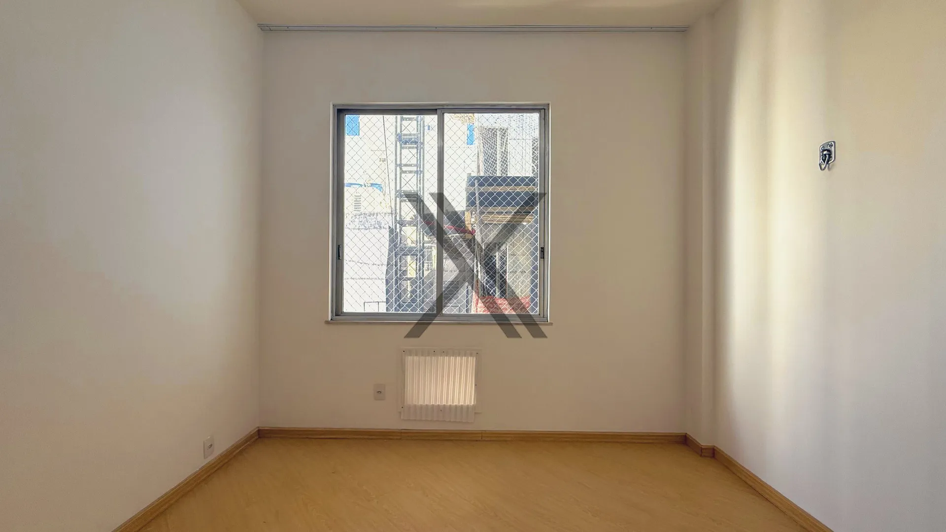Apartamento com piso de madeira ou laminado, Ipanema — photo 3
