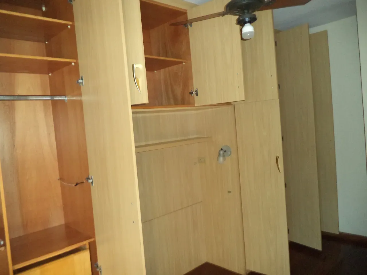 93 m² apartment with 2 bedrooms and 3 bathrooms — photo 28