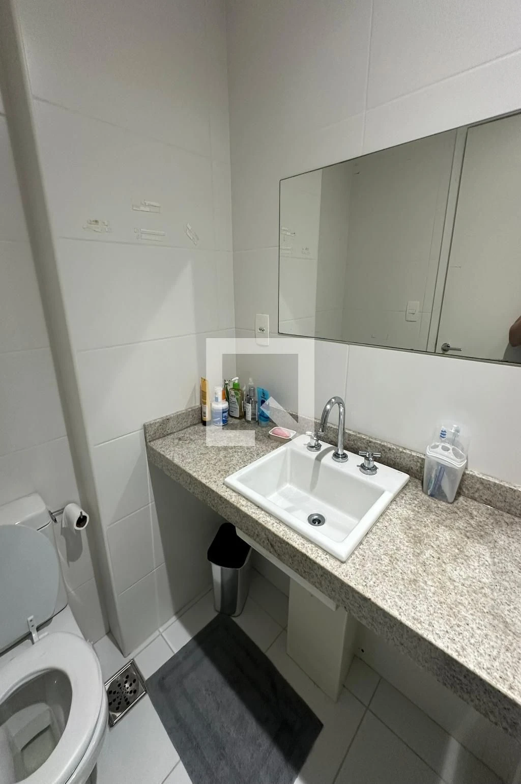 Apartamento mobiliado com 2 quartos e varanda — photo 26