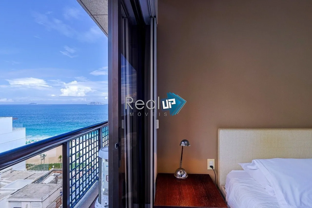 2-bedroom apartment with 2 bathrooms and 1 parking space — photo 4