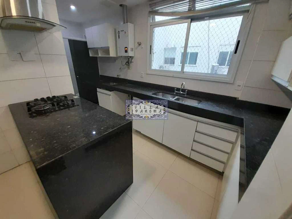 Duplex penthouse 210 m² with 3 en-suite suites — photo 29