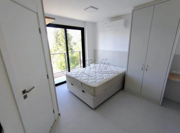 Furnished 25 m² apartment with 1 bedroom — photo 5