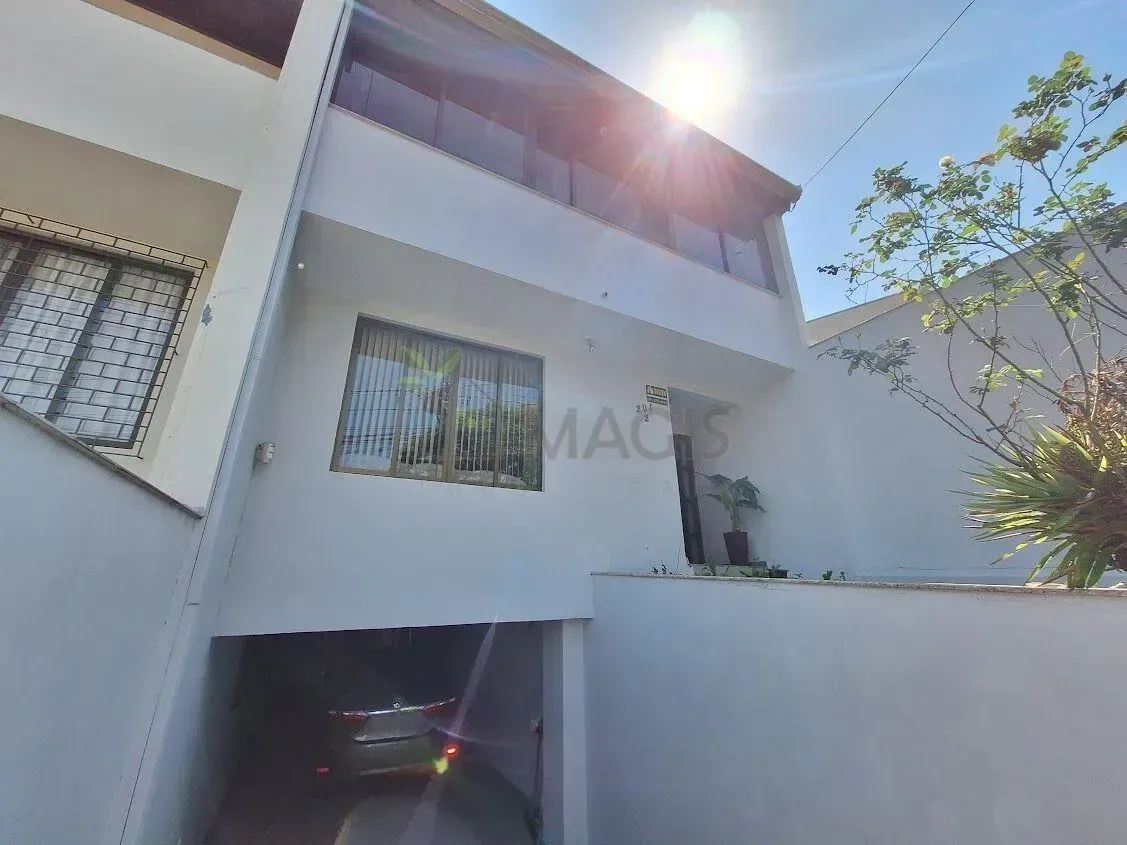 Furnished house, 203 m², with a home office — photo 28
