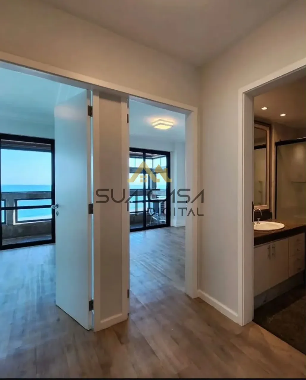 315 m² apartment with 3 bedrooms and 3 bathrooms — photo 12