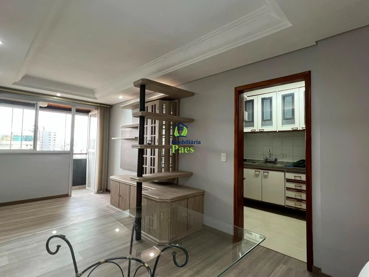Apartamento de 78 m² con 2 dormitorios y balcón — photo 12
