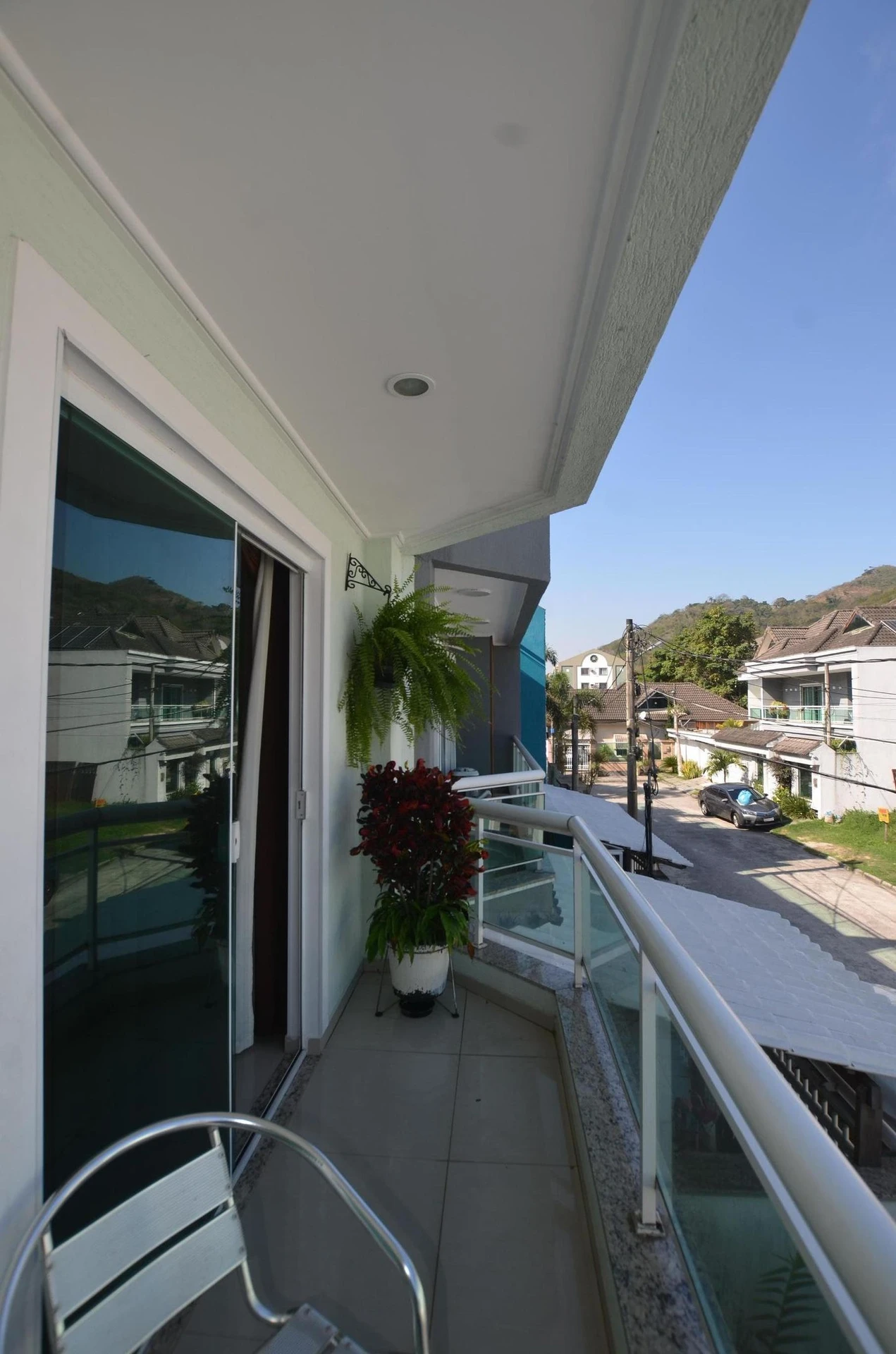 Casa mobiliada, 120 m², com jardim — photo 27