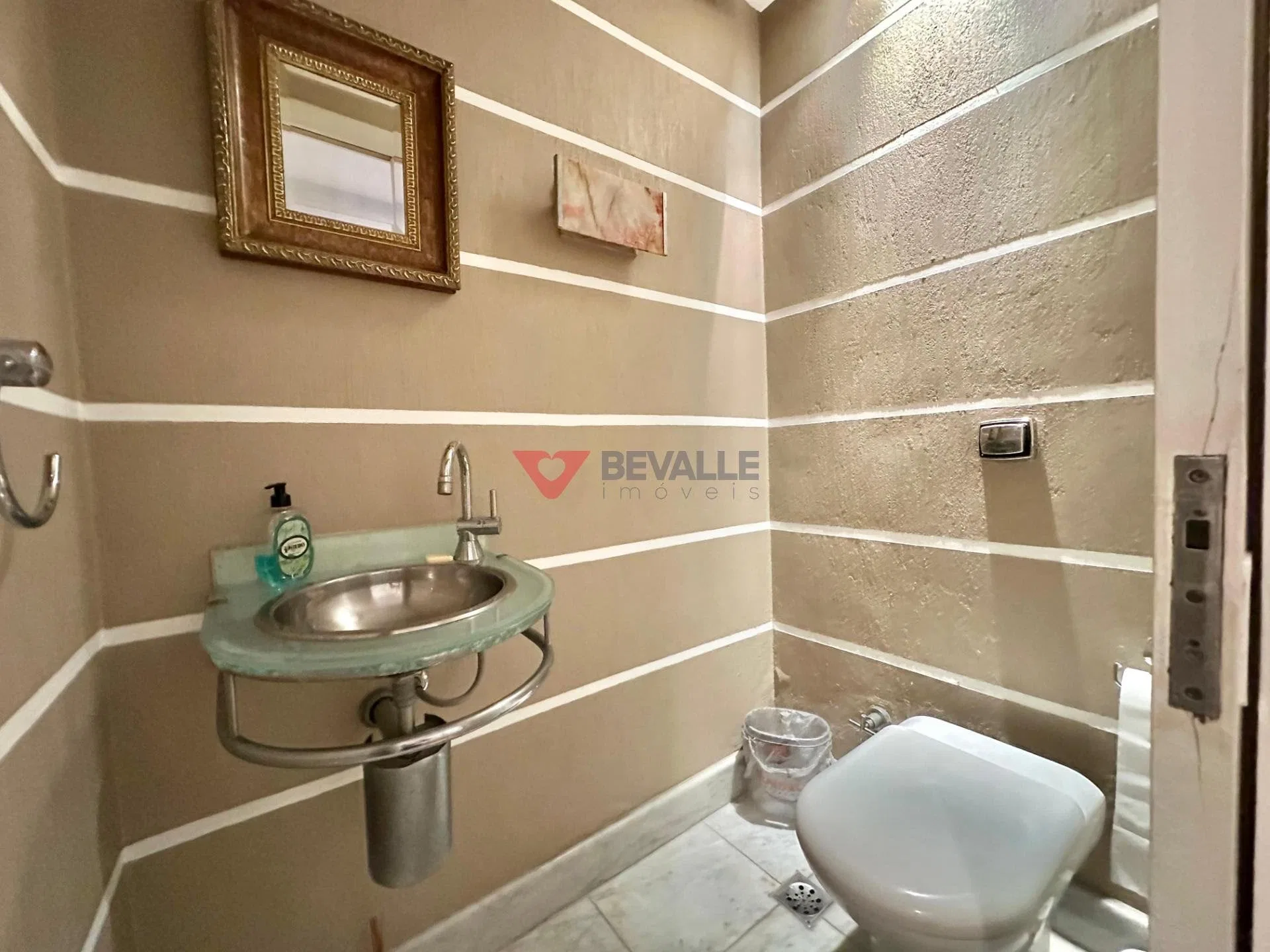 Cobertura linear com 300 m² e 5 quartos — photo 2