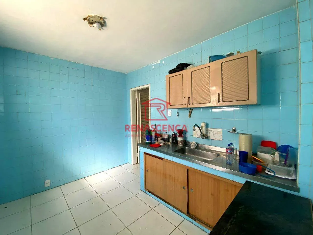 Unfurnished house with 2 bedrooms and 2 bathrooms — photo 6
