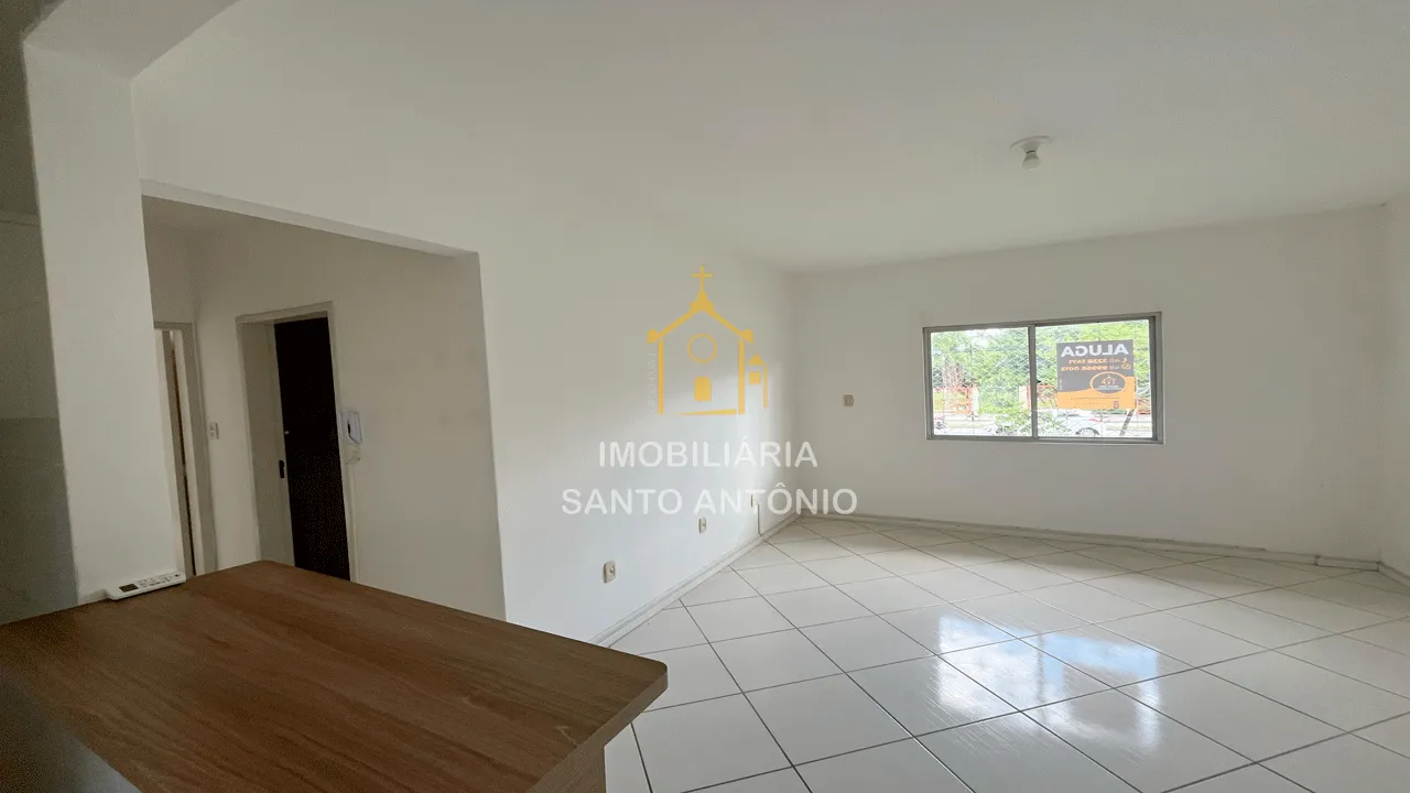 2-bedroom apartment with separate gas kitchen