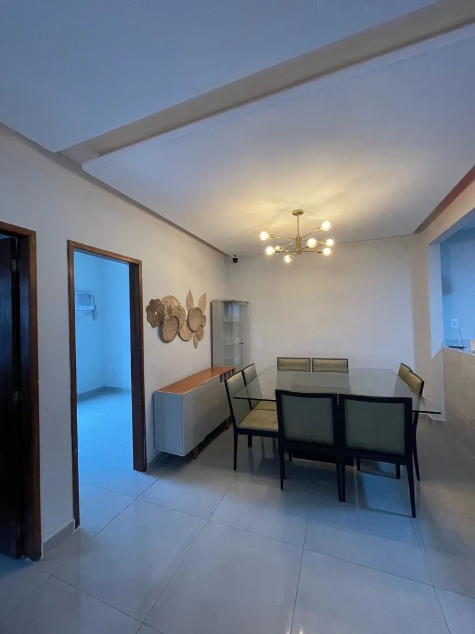 Casa mobiliada de 2 quartos e 66 m² — photo 6