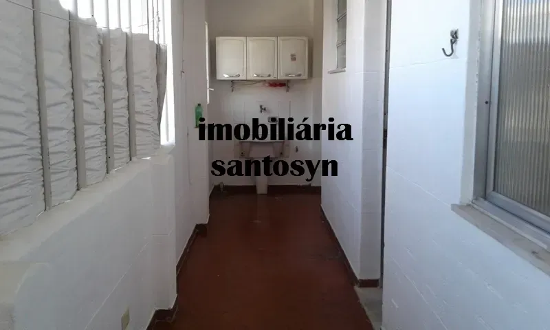 90 m² apartment with 3 bedrooms and 1 bathroom — photo 8