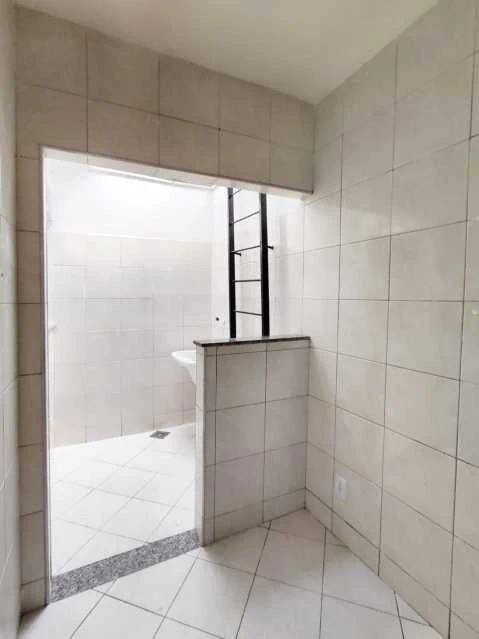 65 m² unfurnished house with 1 bedroom and 1 parking spot — photo 22