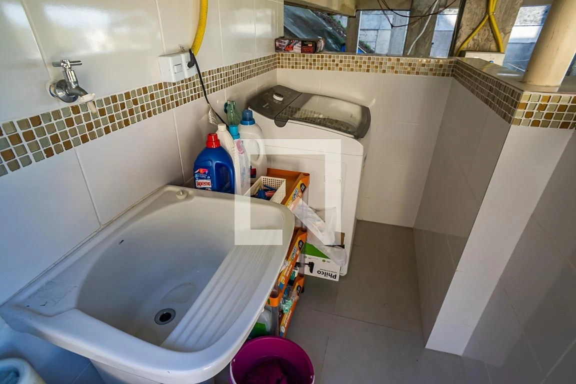 Casa mobiliada, 120 m², com janelas do piso ao teto — photo 43