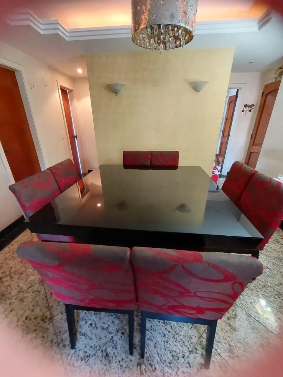 Rental house with gas stove kitchen and 3 bedrooms — photo 11