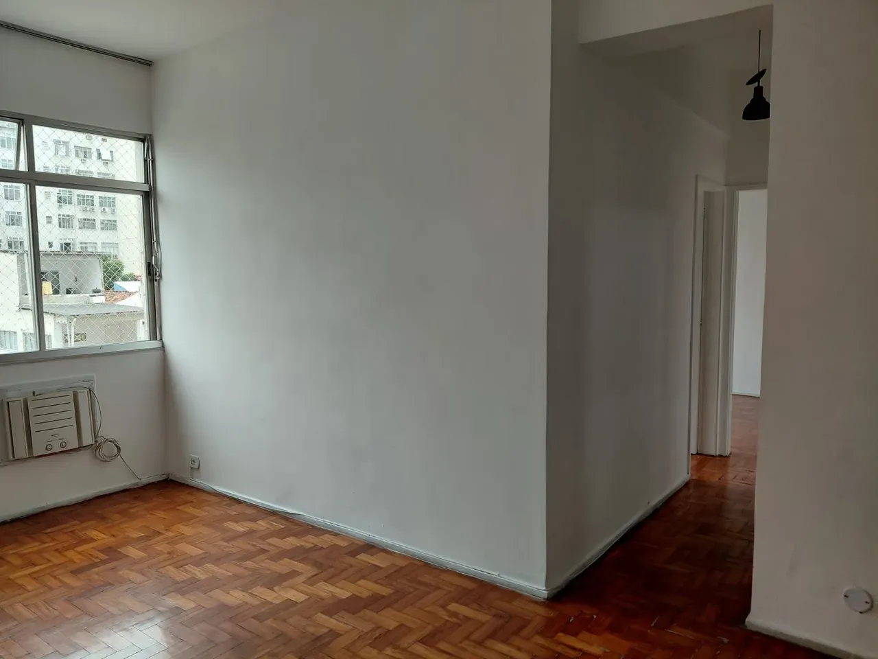 Ванна и 2 спальни: квартира 60 м² — photo 11