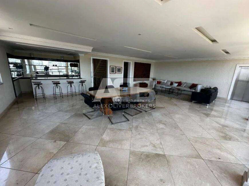 Furnished house with 5 bedrooms and 10 bathrooms — photo 5