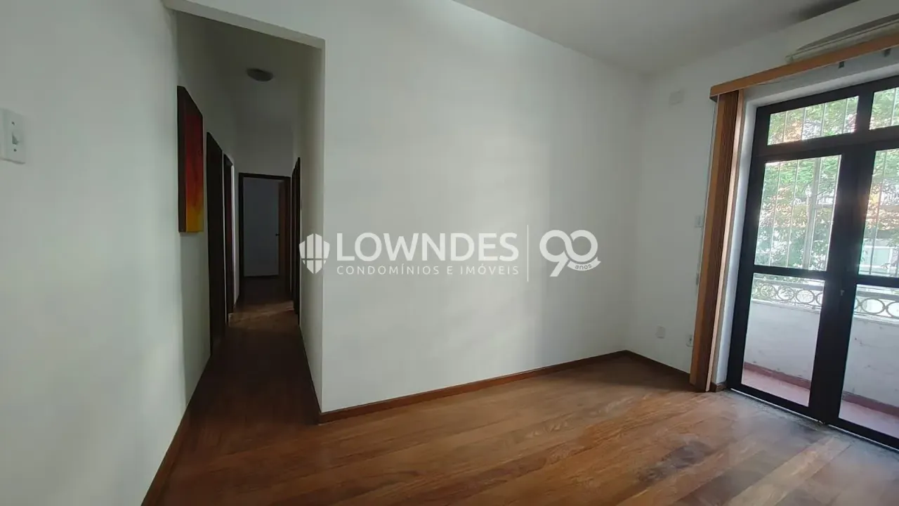 Apartamento para locação com 3 quartos e 2 banheiros — photo 16