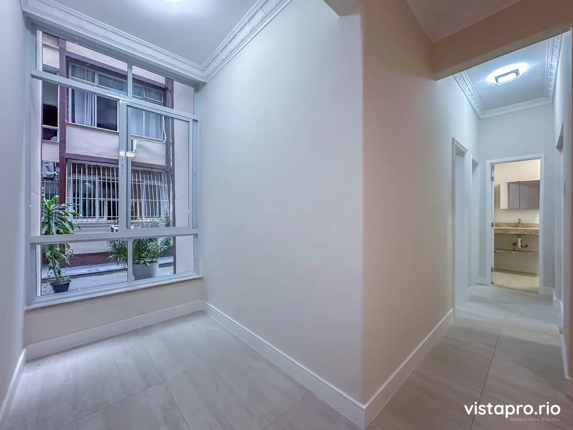 2-bedroom apartment, 65 m² — photo 17