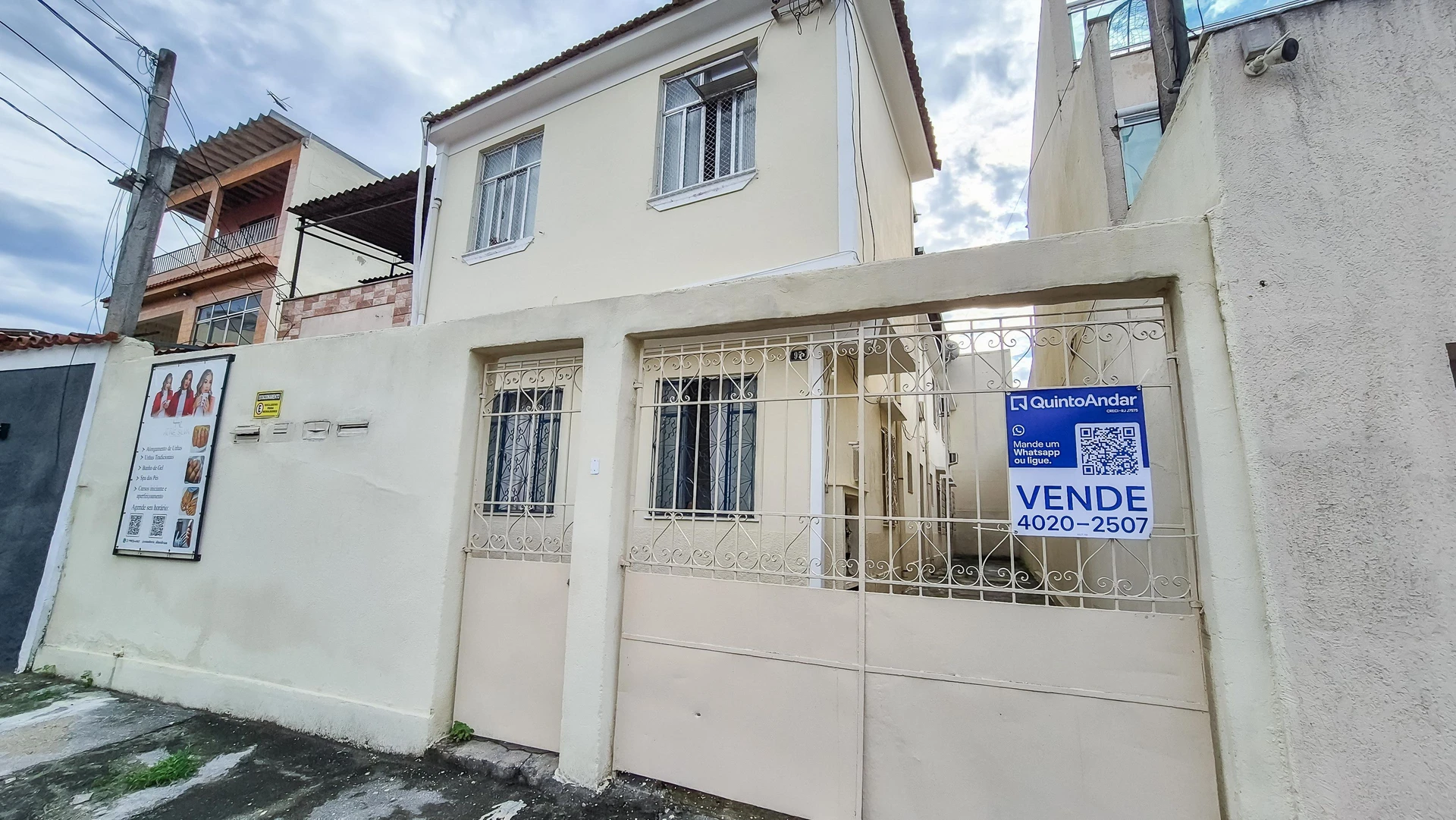 Apartamento de 2 quartos e 54 m² — photo 5