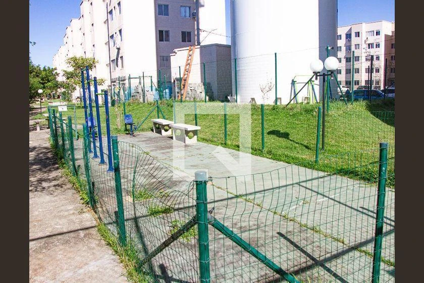 Квартира з 2 спальнями 41 м² і відкритим басейном — photo 8