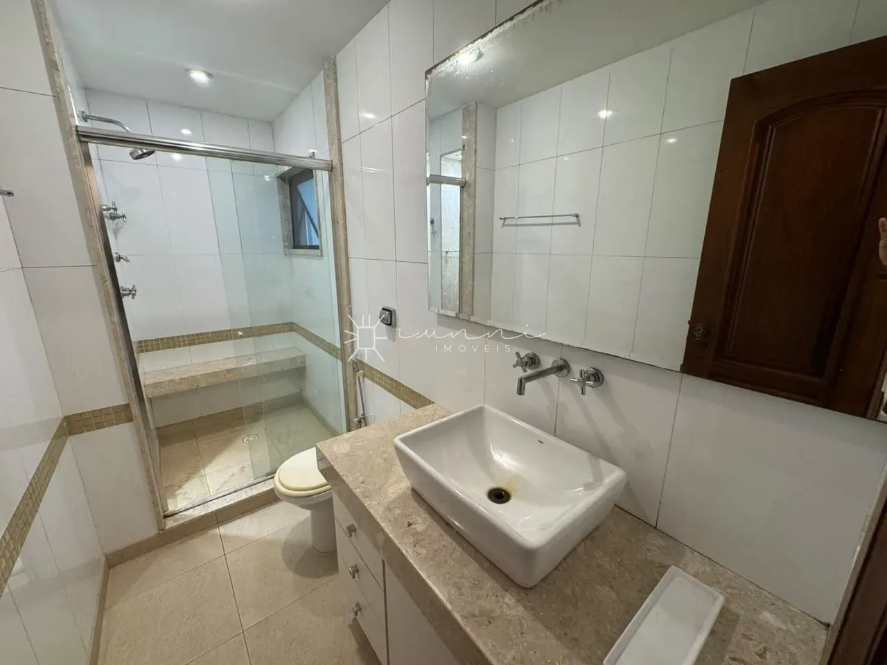 3-bedroom apartment with 1 suite, balcony and 2 parking — photo 15