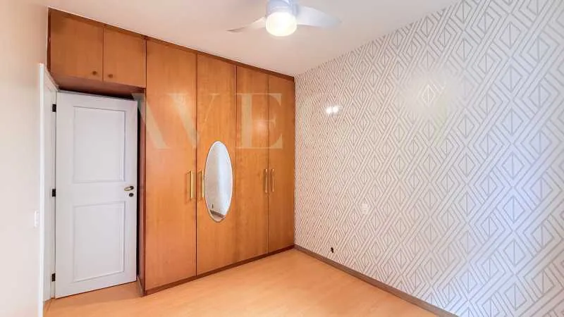 Apartment, 94 m², with a water view — photo 10