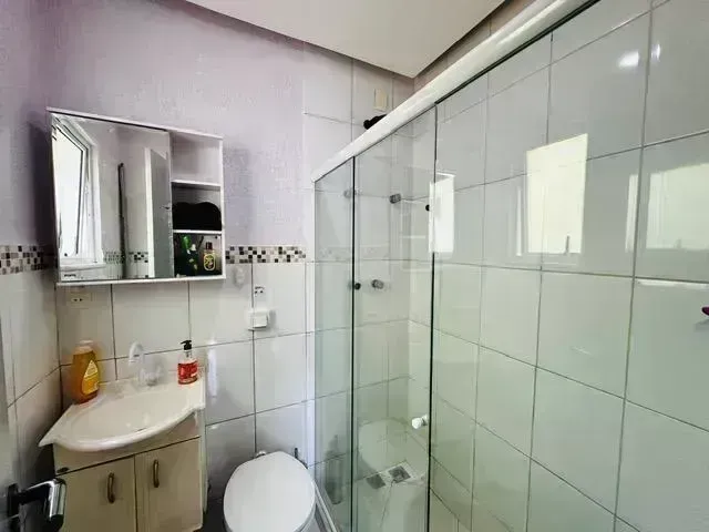 Furnished house with 4 bedrooms and gas kitchen — photo 19