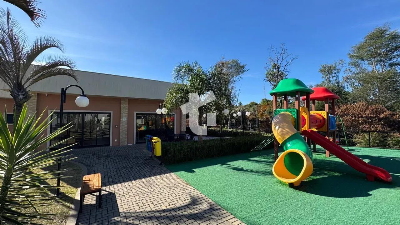 Casa mobiliada com 4 quartos e cozinha a gás de 260 m² — photo 21