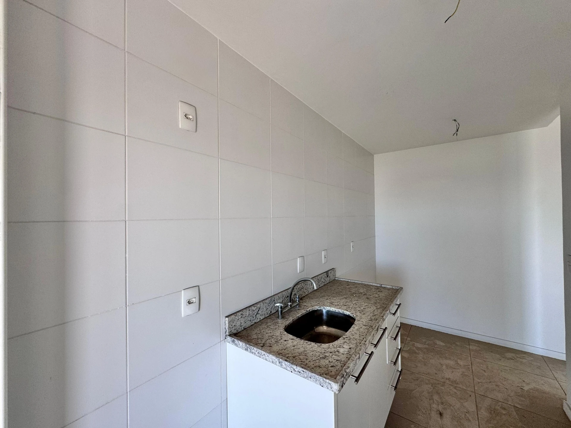 Apartamento para aluguel com 2 quartos, varanda e 2 vagas — photo 20