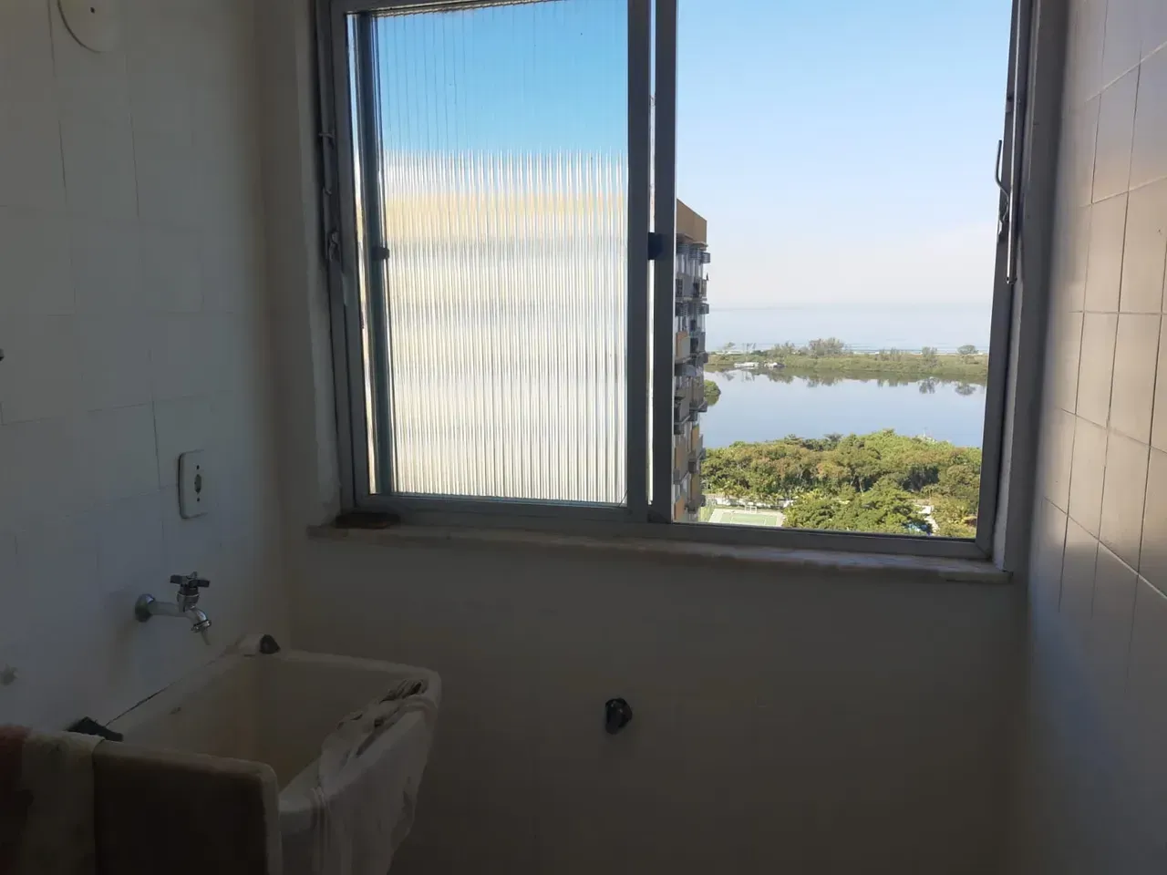 Apartamento sem mobília com 2 quartos e 1 vaga — photo 11
