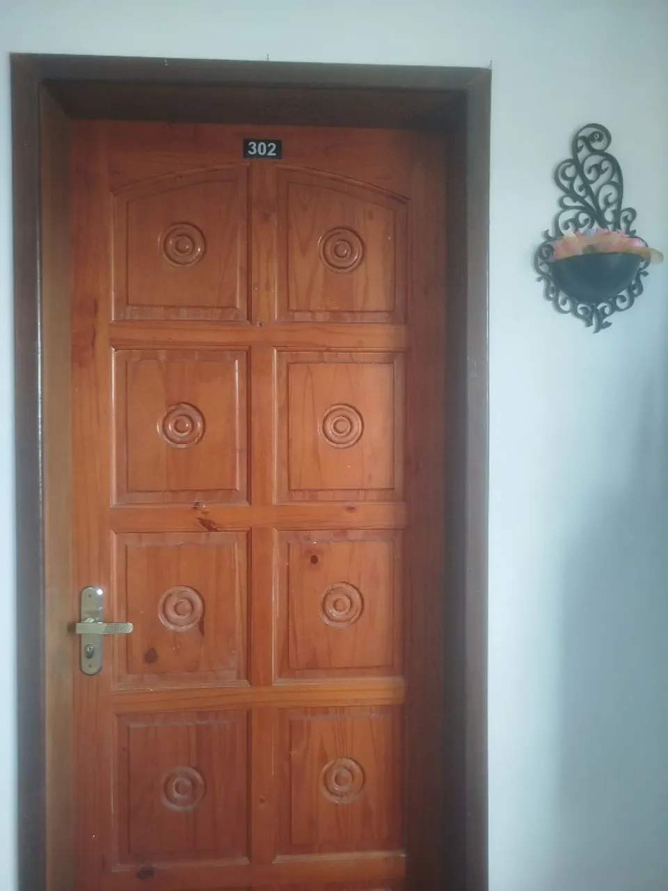 Apartamento de 52 m² e 2 quartos, Mangabeira — photo 11
