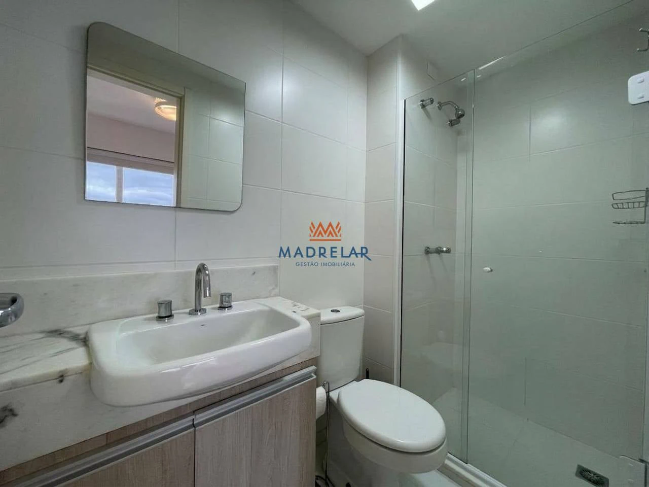 Furnished apartment, 32 m², with a dryer — photo 9