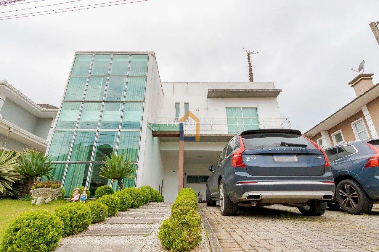 Furnished 470 m² house with 4 bedrooms and private garden — photo 5