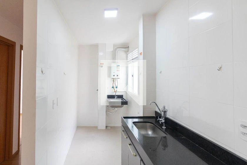 2-bedroom 45 m² apartment with a separate kitchen — photo 46