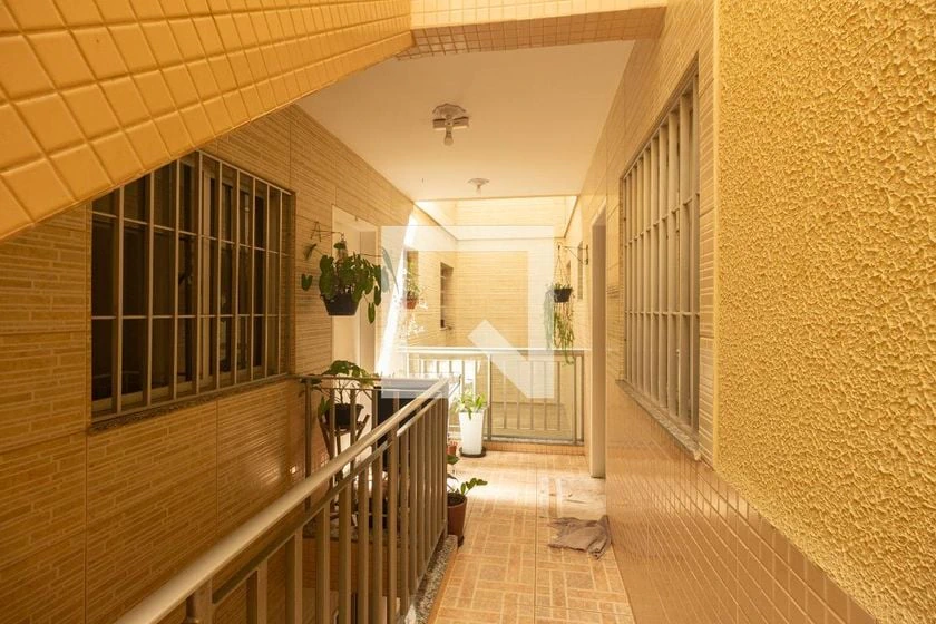 One-bedroom apartment, 40 m² — photo 27