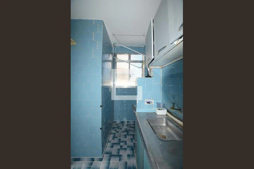 Apartamento de 38 m² e 1 quarto, Irajá — photo 23