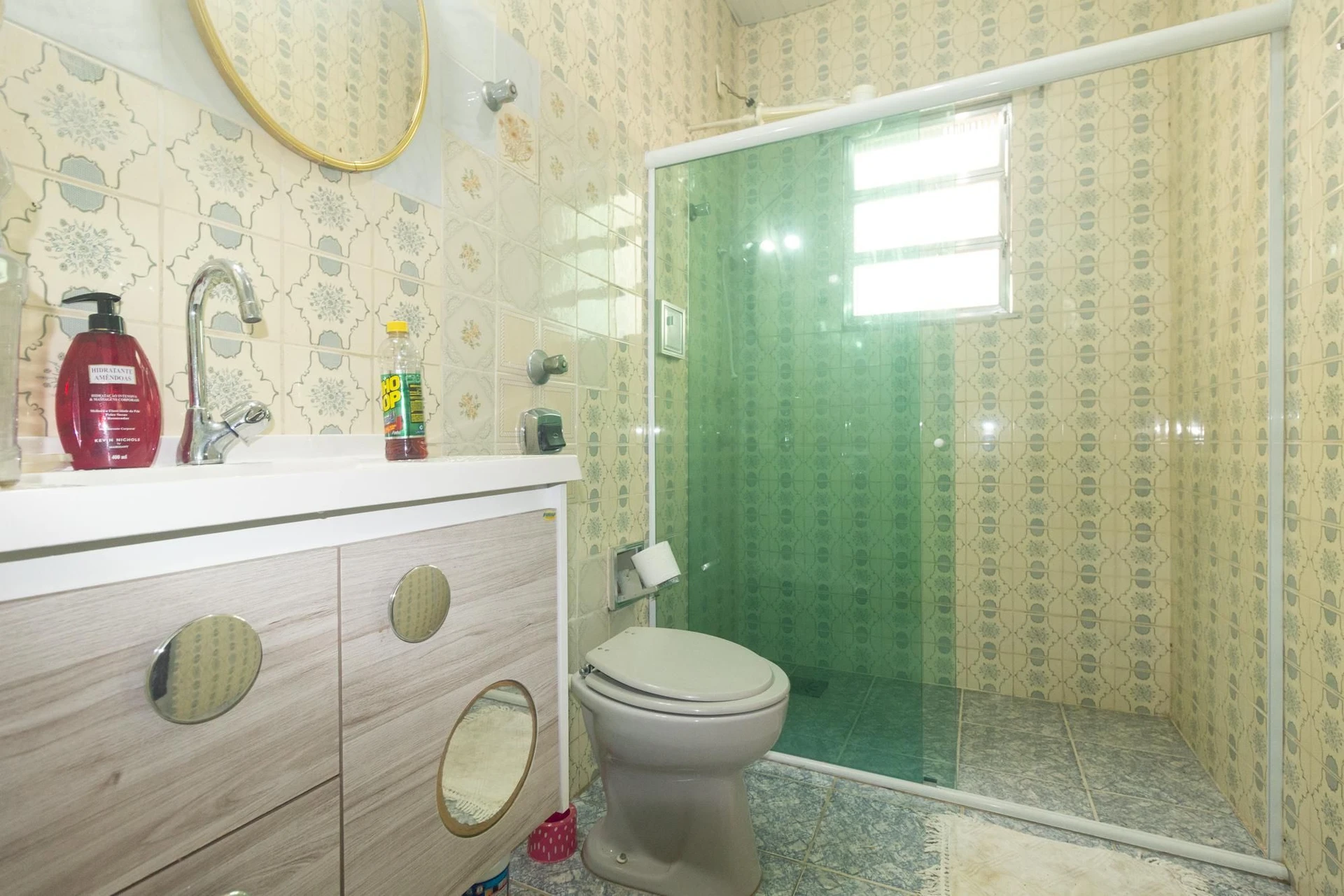 Casa com quintal privativo e 1 quarto, 2 vagas — photo 46