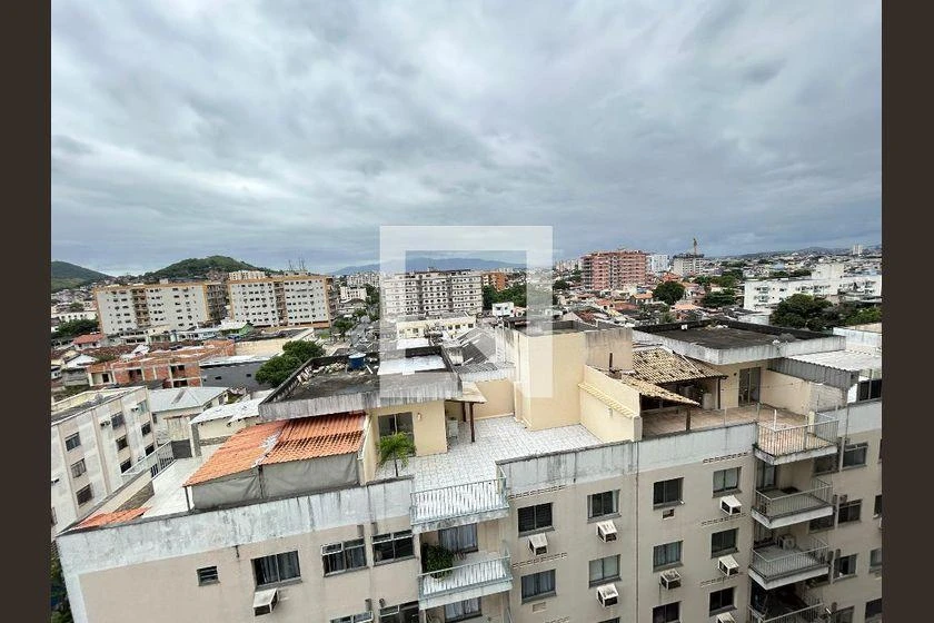 72 m² apartment with a mountain view and a home office — photo 18