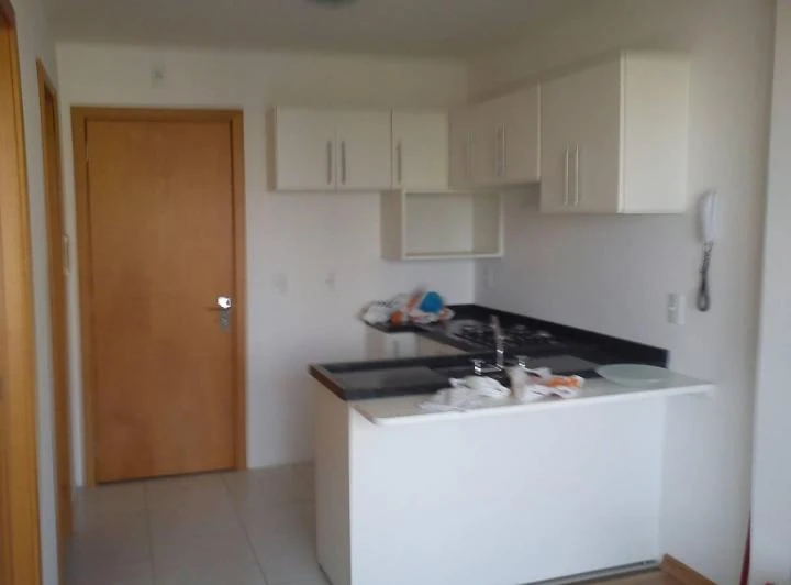 66 m² apartment with 1 bedroom and 1 bathroom — photo 2