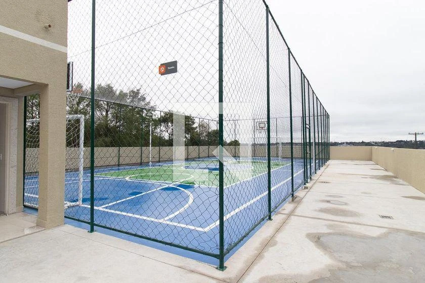 2-bedroom apartment in a building with a pool — photo 28