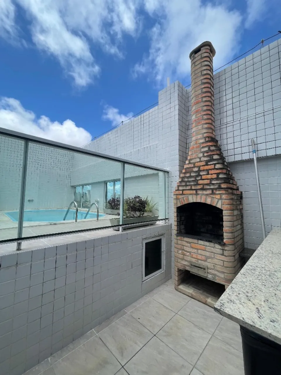 2 quartos e máquina de lavar: apartamento de 48 m² — photo 5